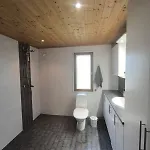 펜션 Borealis House 2 로바니에미