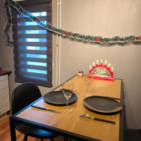 Borealis House 2 * Rovaniemi