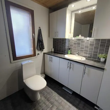 Borealis House 2 * Rovaniemi