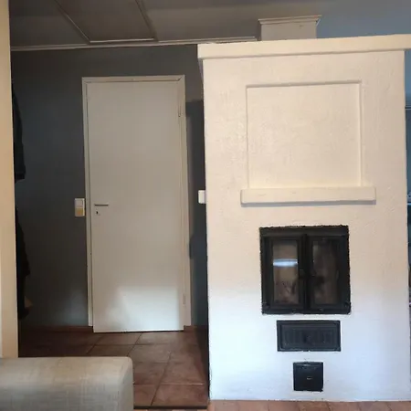 Loma-asunnot Borealis House 2 *