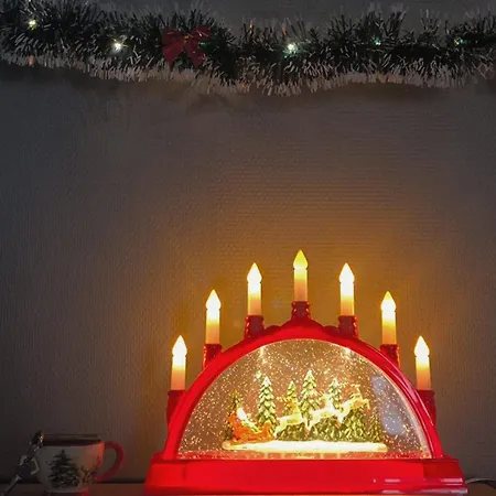 Borealis House 2 * Rovaniemi