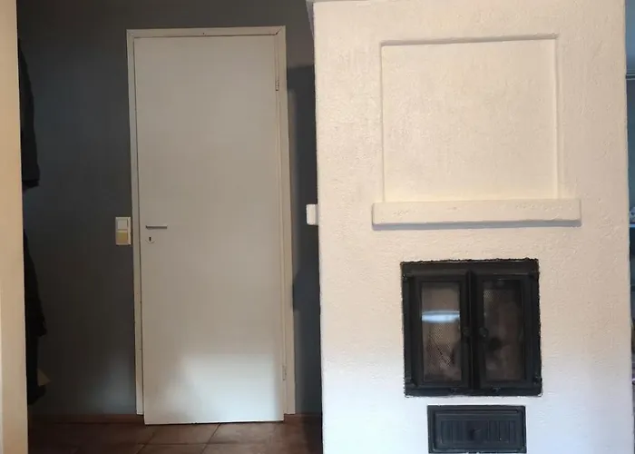 בית נופש Borealis House 2 *